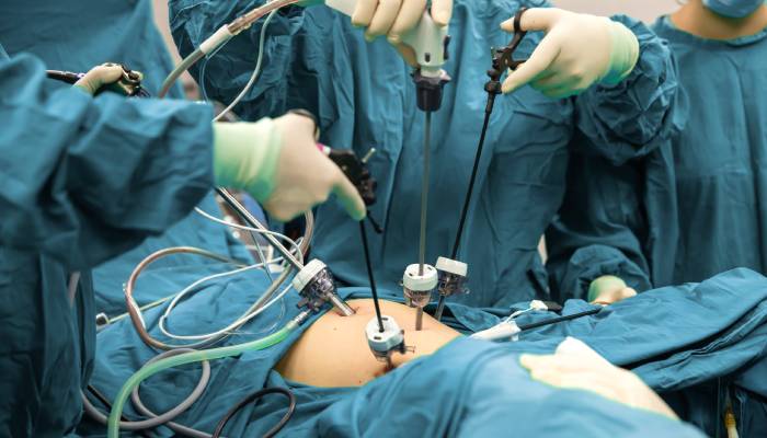 Urologic Surgery